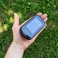 جی پی اس GPS گارمین Garmin|کوهنوردی و کمپینگ|شیراز, شهرک ولیعصر|دیوار