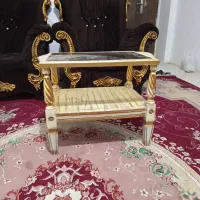 میز تمیز و سالم|مبلمان خانگی و میز عسلی|گلبهار, شهر جدید گلبهار|دیوار