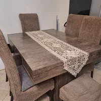 میرناهارخوری ۶ نفره