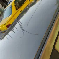 111 مدل 89 فرمان هیدرولیک|خودرو سواری و وانت|چناران, |دیوار