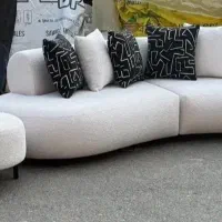 مبل پینترستی مدل کاملیا|مبلمان خانگی و میز عسلی|نیشابور, ده حلاج|دیوار