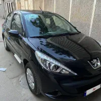 فروش 207 صفر ۱۴۰۴