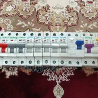 کلید محافظ جان و مینیاتوری|ابزارآلات|تهران, شکوفه (عبدل آباد)|دیوار