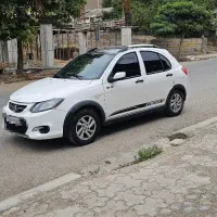 کوییک آر سفید مشکی در حد صفر