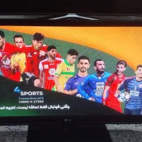 پلاسما 42 LG|تلویزیون و پروژکتور|قرچک, میرزائی جنوبی|دیوار