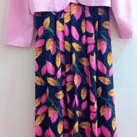 کت سارافون بارداری