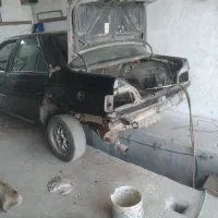 ۴۰۵ مدل ۸۲|خودرو سواری و وانت|بیرجند, |دیوار