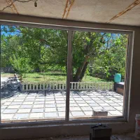 درب و پنجره یو پی وی سی upvc|مصالح و تجهیزات ساختمان|همدان, |دیوار