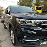 FMC T5 و SX5 مدل 2025|خودرو سواری و وانت|ارومیه, |دیوار