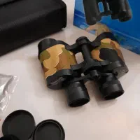 دوربین شکاری روسیه آکبند لنز بنفش درجه یک|کوهنوردی و کمپینگ|کرمانشاه, |دیوار