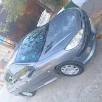 ماشین 206اس دی فروش فوری فقط تا  دوشنبه