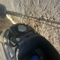 موتور پاکشتی سالم|موتورسیکلت|فسا, |دیوار