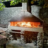 اجاره روزانه خانه باغ مهریز با سوئیت نقلی|اجارهٔ کوتاه‌مدت ویلا و باغ|یزد, |دیوار