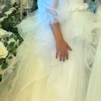 لباس دخترانه مجلسی|لباس|بومهن, |دیوار
