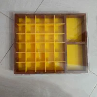 جعبه نظم دهنده