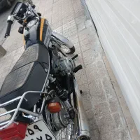 هنداکویر403|موتورسیکلت|مشهد, چهنو|دیوار