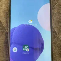 سامسونگa21s|موبایل|اردبیل, |دیوار