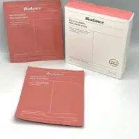 ماسک بایودنس