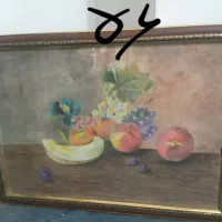 قاب نقاشی|تابلو، نقاشی، عکس|شیراز, جوادیه|دیوار