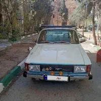پیکان وانت مدل ۹۳