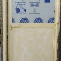 درب دسته دوم