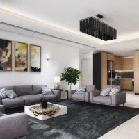 واحد-شیک-و-مرتب-شهرکی-نخست-وزیری