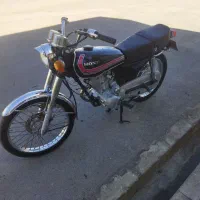 موتور همتاز 150 cc|موتورسیکلت|شاهین دژ, |دیوار