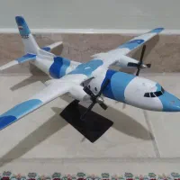 ماکت هواپیما