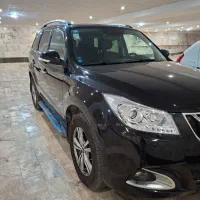 هایما s7 پلاس مشکی ۱۴۰۲|خودرو سواری و وانت|مشهد, تربیت (صدف)|دیوار