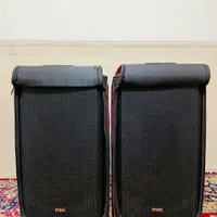 یک جفت باند nki