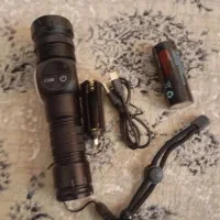 چراغ قوه پیشرفته