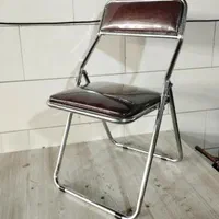 صندلی باغ تالاری تاشو درجه1،دارای۱سال ضمانت|صندلی و نیمکت|مشهد, بهمن|دیوار