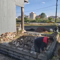 زمین ۳۰ متر مربع تجاری مسکونی