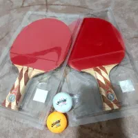 راکت پینگ پنگ