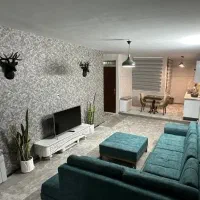 آپارتمان تک خواب امنیت ونظافت تضمین شده معالی آباد