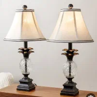 آباژور مهتاب شمیران|چراغ خواب و آباژور|تهران, هروی|دیوار