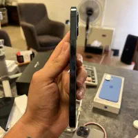IPHONE 12 PROMAX 256 zaa|موبایل|تهران, جردن|دیوار