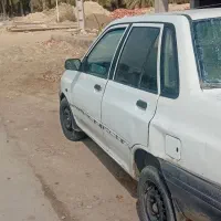 پراید صبا|خودرو سواری و وانت|جیرفت, |دیوار