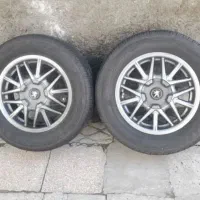 رینگ خرچنگی دور۱۴