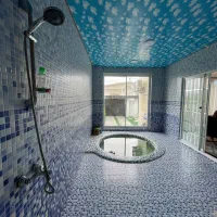 ویلا درمحمودآباد/با استخر سوناجکوزی/با مدارک کامل