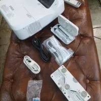 ویدئوپرژکتور اپسون ust 695دبلیو ای