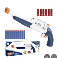 تفنگ فلزی اسباب بازی|اسباب‌‌بازی|ایوان, |دیوار