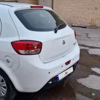 تیبا دو مدل 99|خودرو سواری و وانت|کرمان, |دیوار