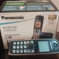 تلفن بیسیم پاناسونیک