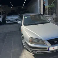 آوانته اتومات مدل ۸۹