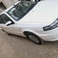 سمندسورن پلاس موتور جدید خشک