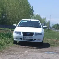 سمند سورن پلاس، مدل ۱۴۰۴