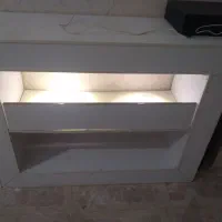 قفسه ام دی اف