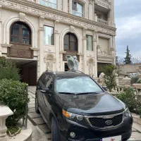 سورنتو فول 2012 xm