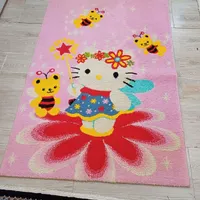 فرش اتاق کودک